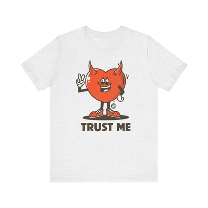 Trust Me Heart Tee