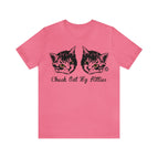 Charity Pink