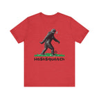 Heather Red