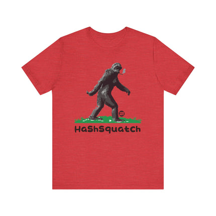 Hashsquatch Tee