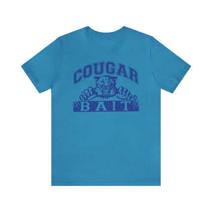 Cougar Bait Unisex Tee