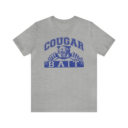 Cougar Bait Unisex Tee