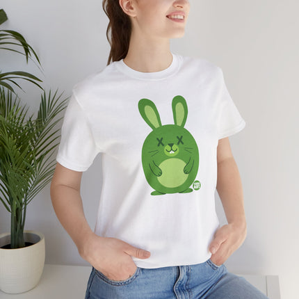 Deadimals Bunny Unisex Tee