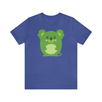 Deadimals Koala Unisex Tee