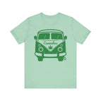 Heather Mint