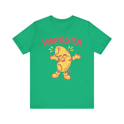 Impasta Tee