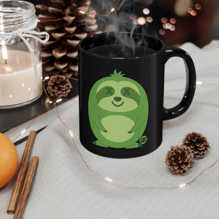 Deadimals Sloth Mug