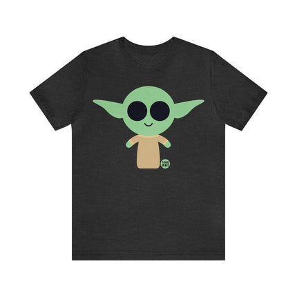 Baby Yoda Unisex Tee