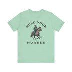 Heather Mint