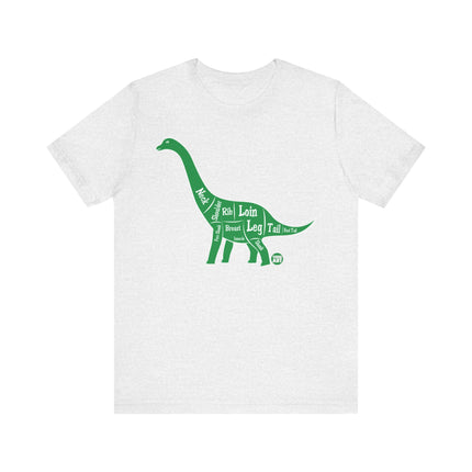 Dinosaur Meats Tee