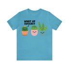Heather Aqua