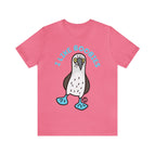 Charity Pink