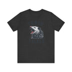 Dark Grey Heather