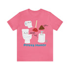 Charity Pink