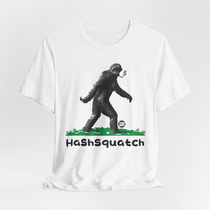 Hashsquatch Tee