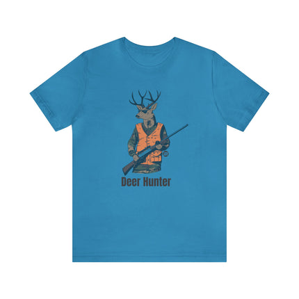 Deer Hunter Unisex Tee