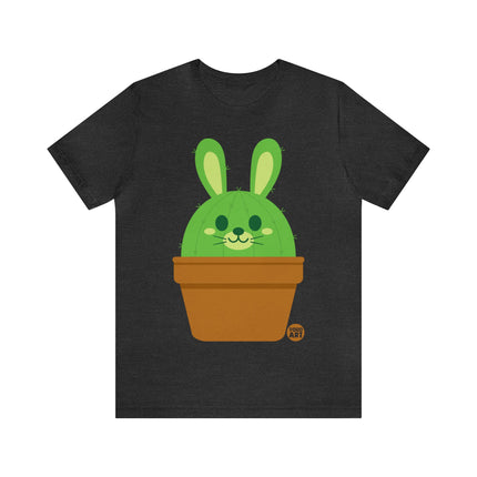 Cactimals - Bunny Unisex Tee