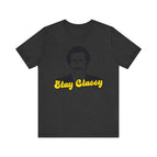 Dark Grey Heather