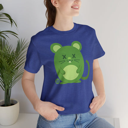 Deadimals Mouse Unisex Tee