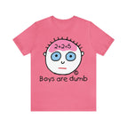 Charity Pink