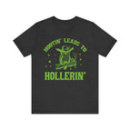 Dark Grey Heather