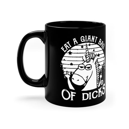 Eat Bag of Dicks Mug