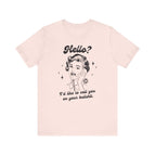 Soft Pink