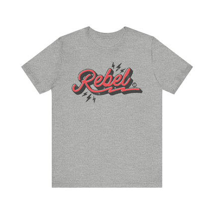 Rebel Graphic Tee