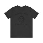 Dark Grey Heather