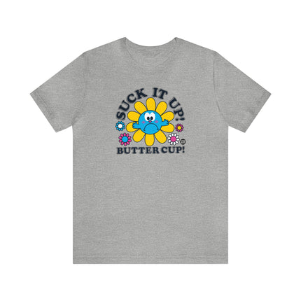 Funshine Butter Cup Unisex Tee