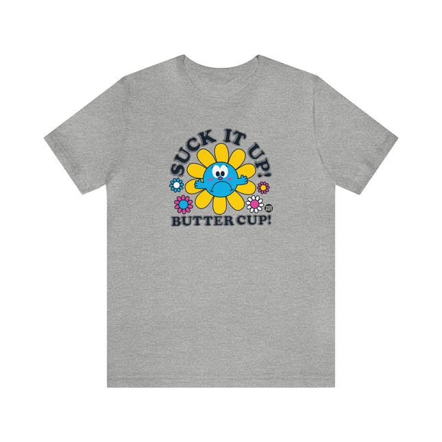Funshine Butter Cup Unisex Tee