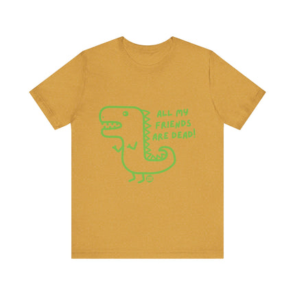 Funny Dino Tee