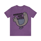Heather Team Purple