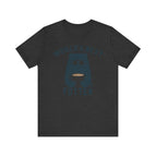 Dark Grey Heather