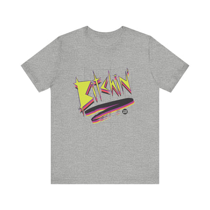 Bitchin 90's Tee, 90s Bitchin' Shirt