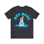 Heather Navy
