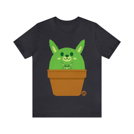 Cactimals - Kangaroo Unisex Tee