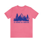 Charity Pink