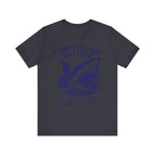 Heather Navy