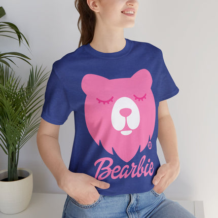 Bearbie Unisex Tee
