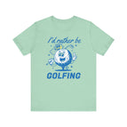 Heather Mint