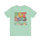 Heather Mint