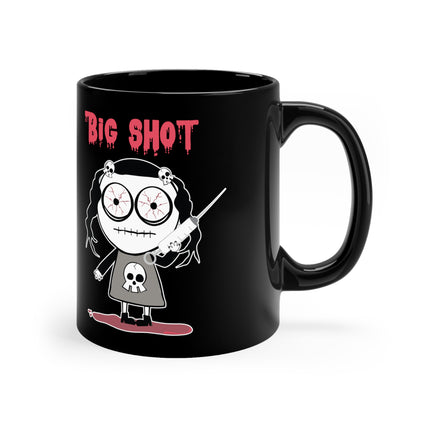 Bloody Mary Big Shot Mug