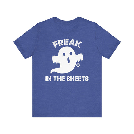 Freak In the Sheets Tshirt