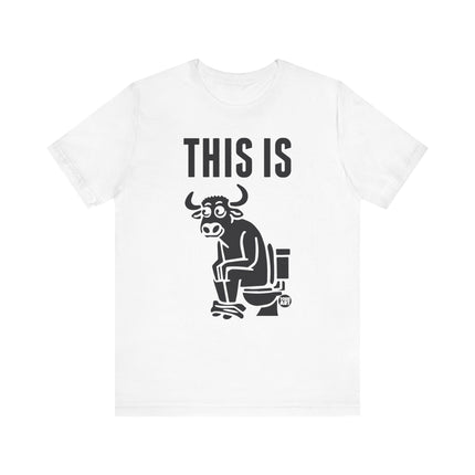 This Is Bullshit Tee