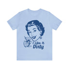 Baby Blue