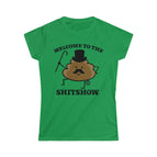 Irish Green