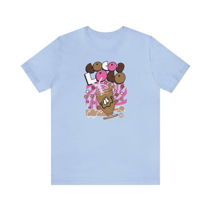 Funshine Cocoa Loco Unisex Tee