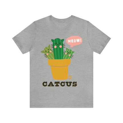 Catcus Unisex Tee