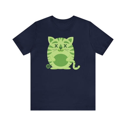 Deadimals Tiger Unisex Tee